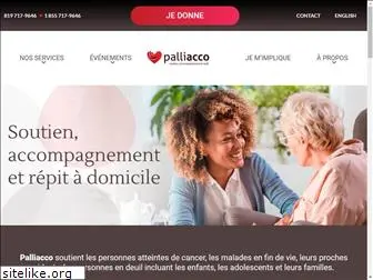 palliacco.org