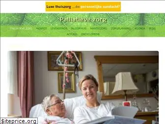 palliatievezorg.nl