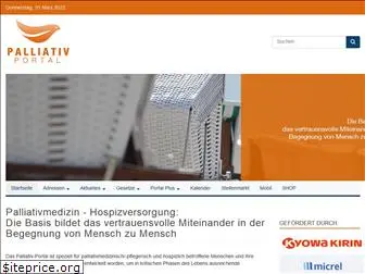 palliativ-portal.de