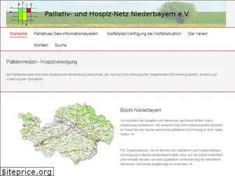 palliativnetz-ndb.de