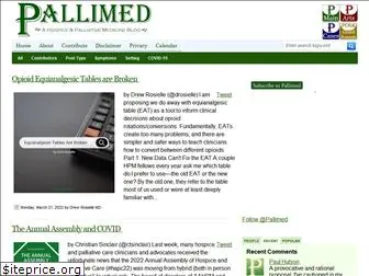 pallimed.org