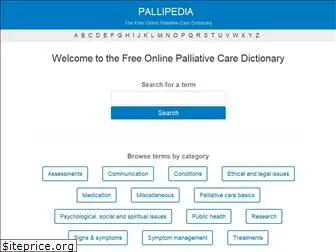 pallipedia.org