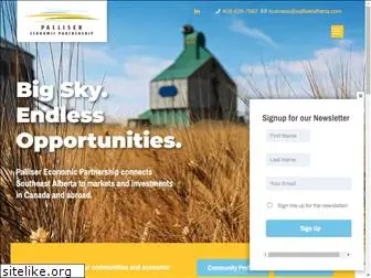 palliseralberta.com