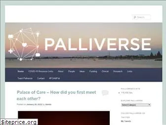 palliverse.com