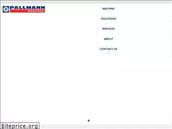 pallmannindustries.com