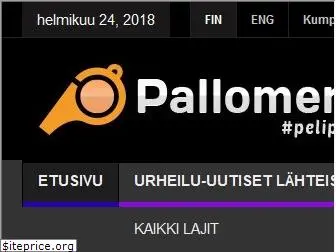 pallomeri.net