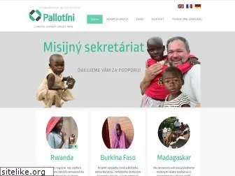pallotini.sk