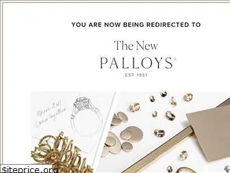 palloys.com.au