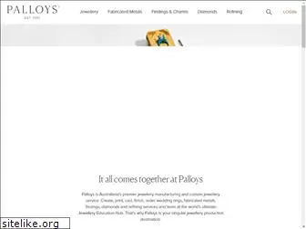 palloys.com
