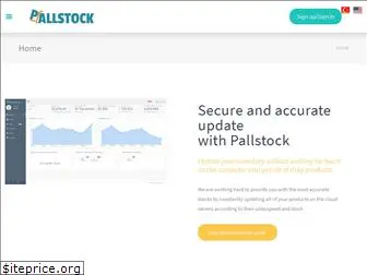 pallstock.com