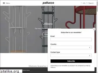pallucco.com