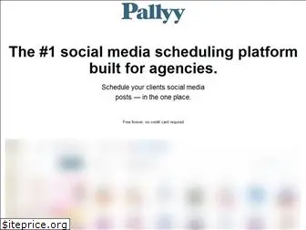 pallyy.com