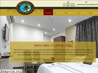 palm-tree.org