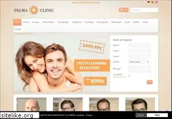 palma-clinic.com