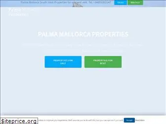 palma-mallorca-properties.com