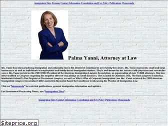 palma-yanni.com