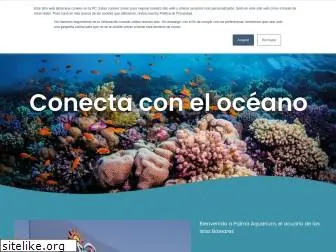 palmaaquarium.com