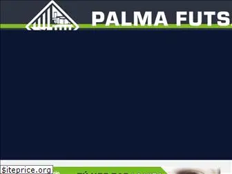 palmafutsal.com