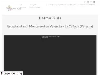 palmakidsmontessori.es