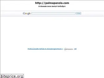 palmapanzio.com