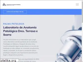 palmapatologia.com