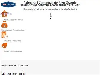 www.palmarsa.com.ar