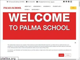 palmaschool.org