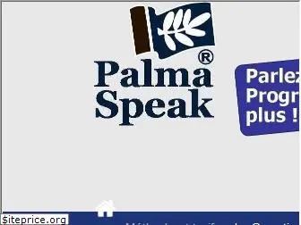 palmaspeak.com