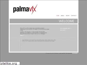 palmavfx.com