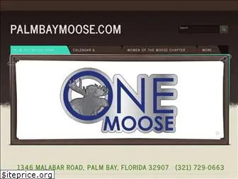 palmbaymoose.com