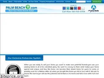 palmbeach1.com