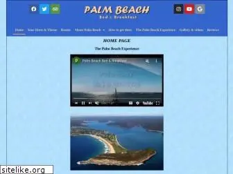 palmbeachbandb.com.au