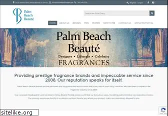 palmbeachbeaute.com