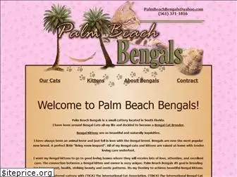 palmbeachbengals.com