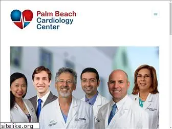 palmbeachcardiology.com