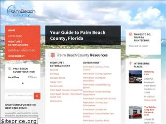 palmbeachcounty.com