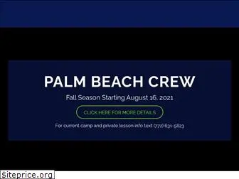 palmbeachcrew.com