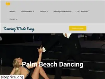 palmbeachdancing.com