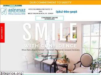 palmbeachdentalexcellence.com