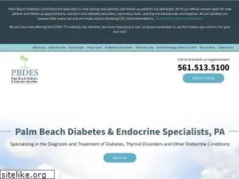 palmbeachdiabetes.com