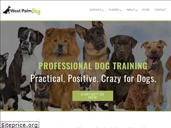 palmbeachdogtraining.com