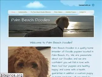 palmbeachdoodles.com