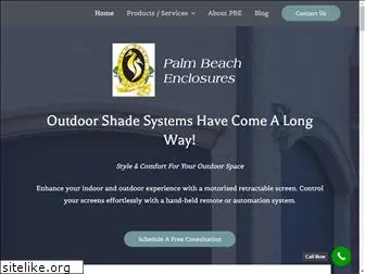 palmbeachenclosures.com