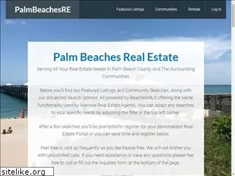 palmbeachesre.com
