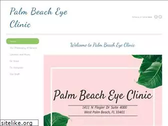 palmbeacheyeclinic.com