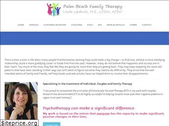 palmbeachfamilytherapy.com