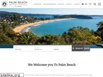 palmbeachholidayrentals.com.au