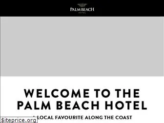 palmbeachhotel.com.au