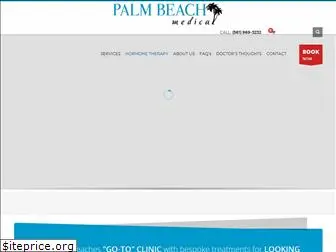 palmbeachmed.com