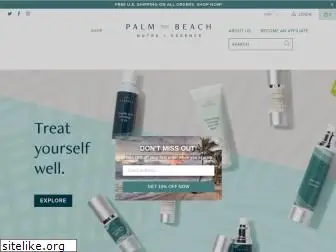 palmbeachnutra.com